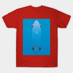 Longboard T-Shirt